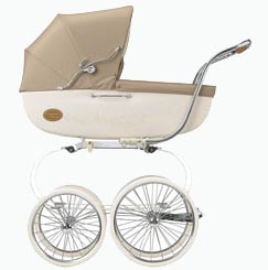 babakocsi, Dr. Toldi László szülész nőgyógyász