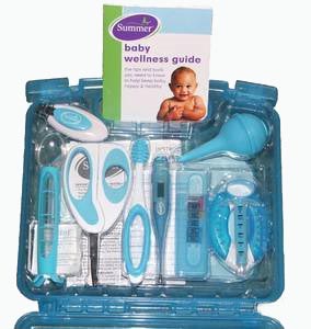 babaápoló szett - Dr. Toldi László szülész-nőgyógyász