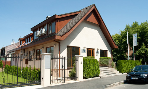 nőgyógyászati magánrendelő